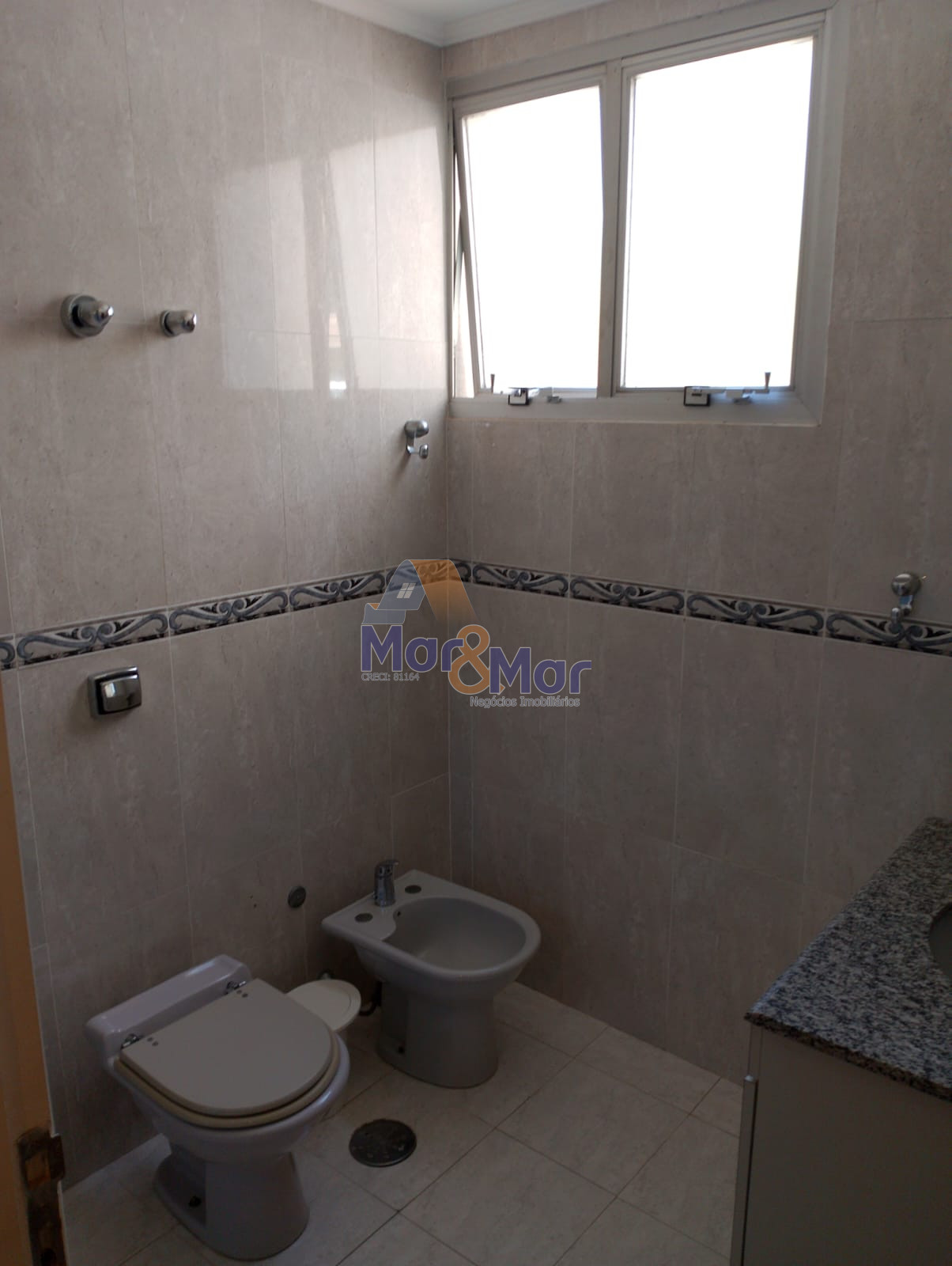 Apartamento GUARUJÁ - SP