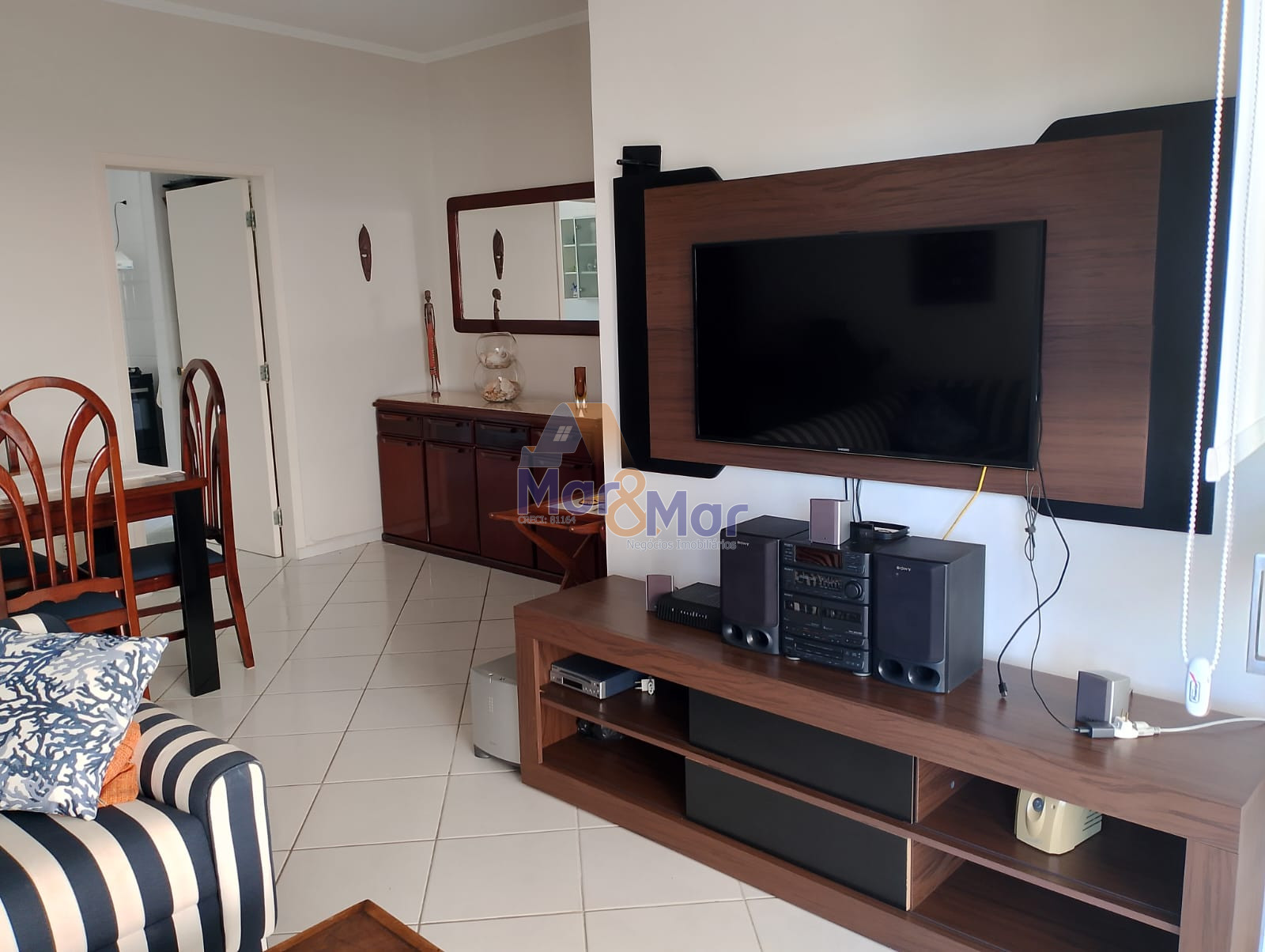 Apartamento GUARUJÁ - SP