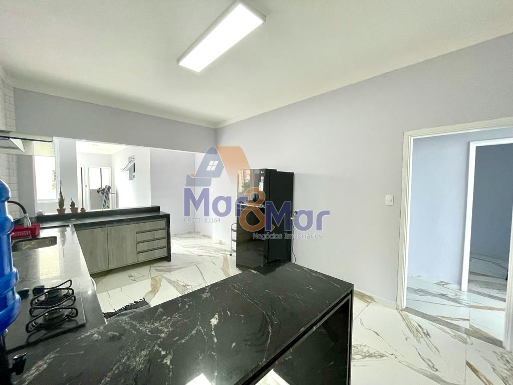 Apartamento GUARUJÁ - SP