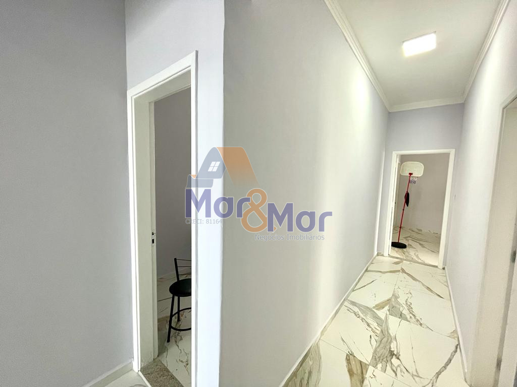 Apartamento GUARUJÁ - SP