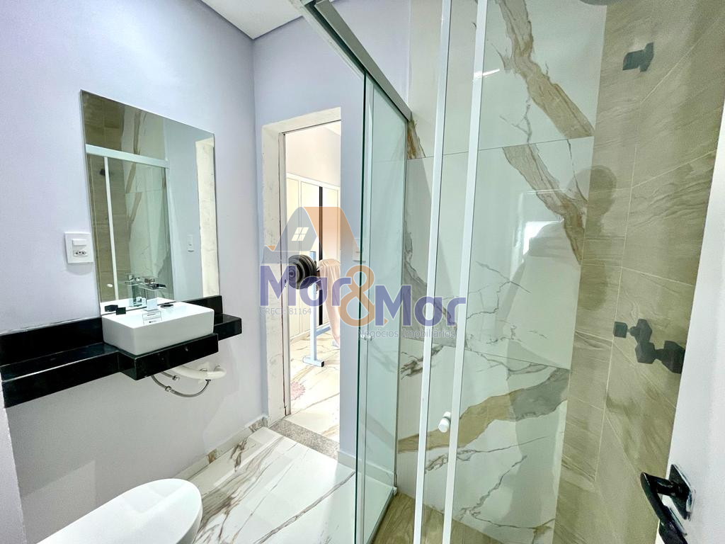 Apartamento GUARUJÁ - SP