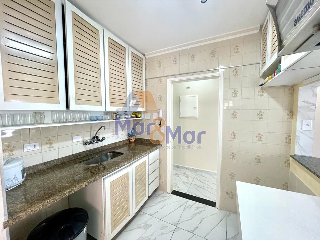 Apartamento GUARUJÁ - SP