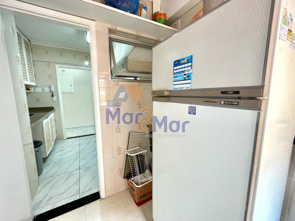 Apartamento GUARUJÁ - SP