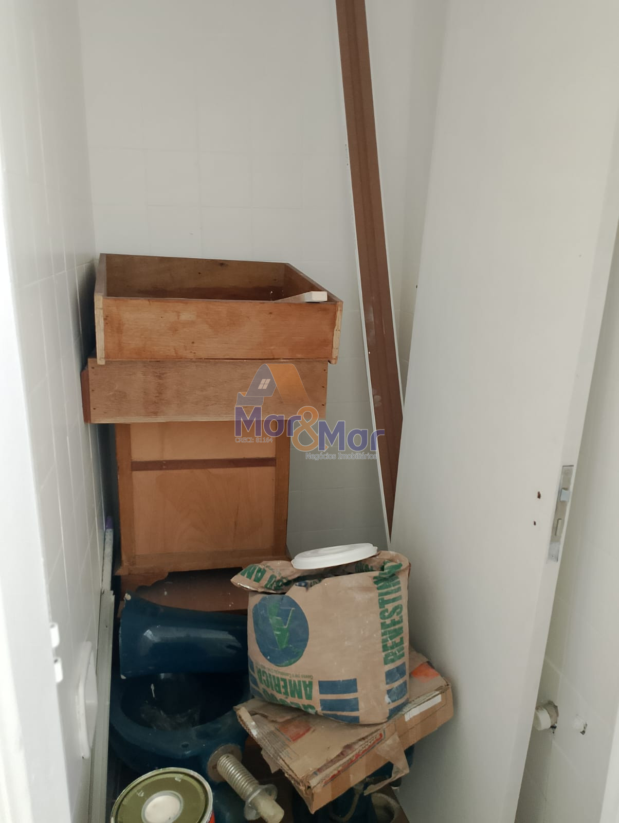 Apartamento GUARUJÁ - SP