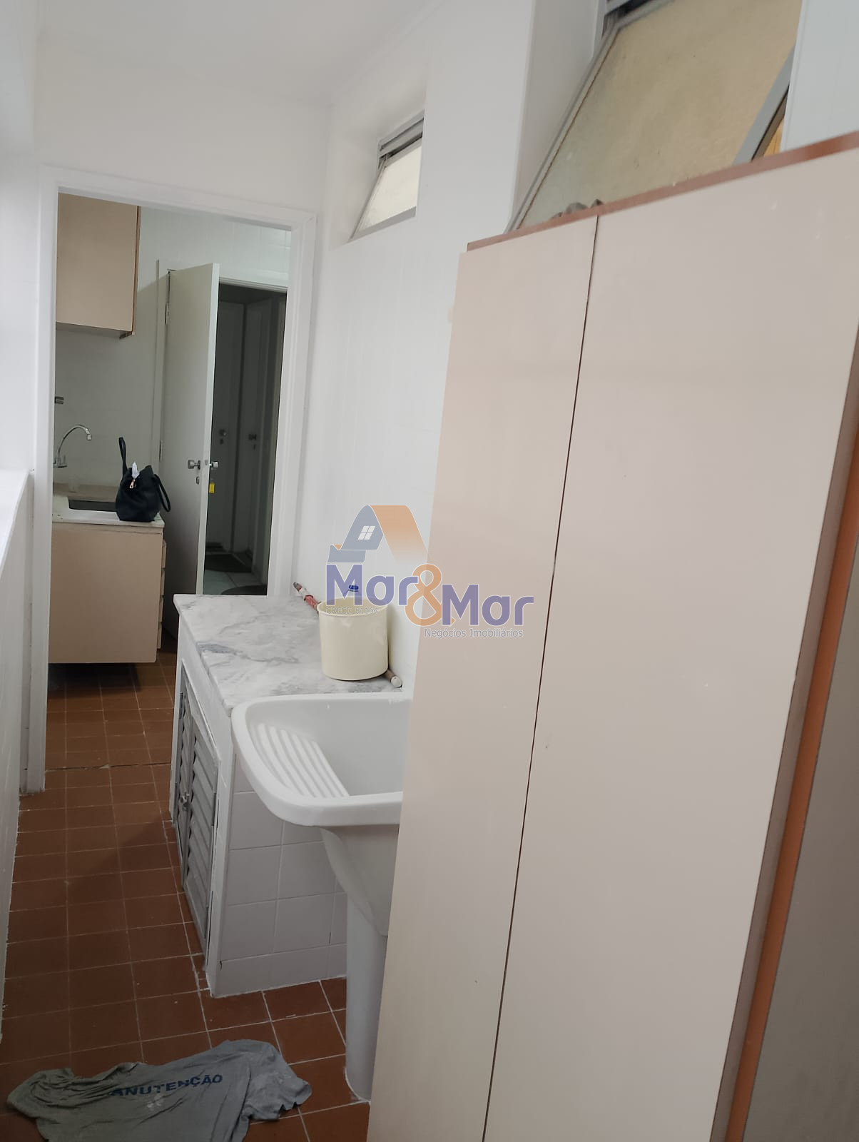 Apartamento GUARUJÁ - SP