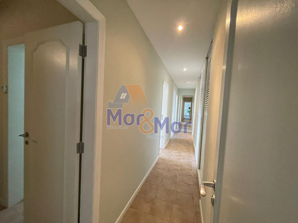 Apartamento GUARUJÁ - SP