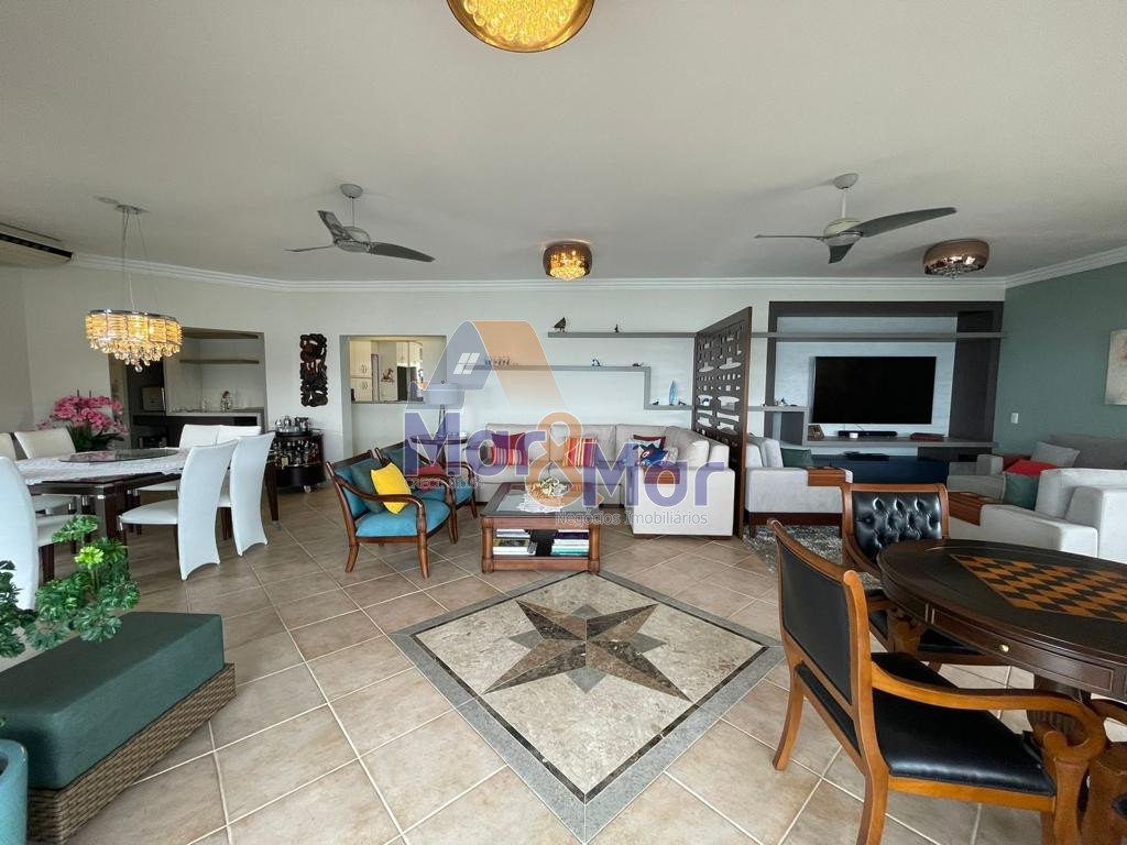 Apartamento GUARUJÁ - SP