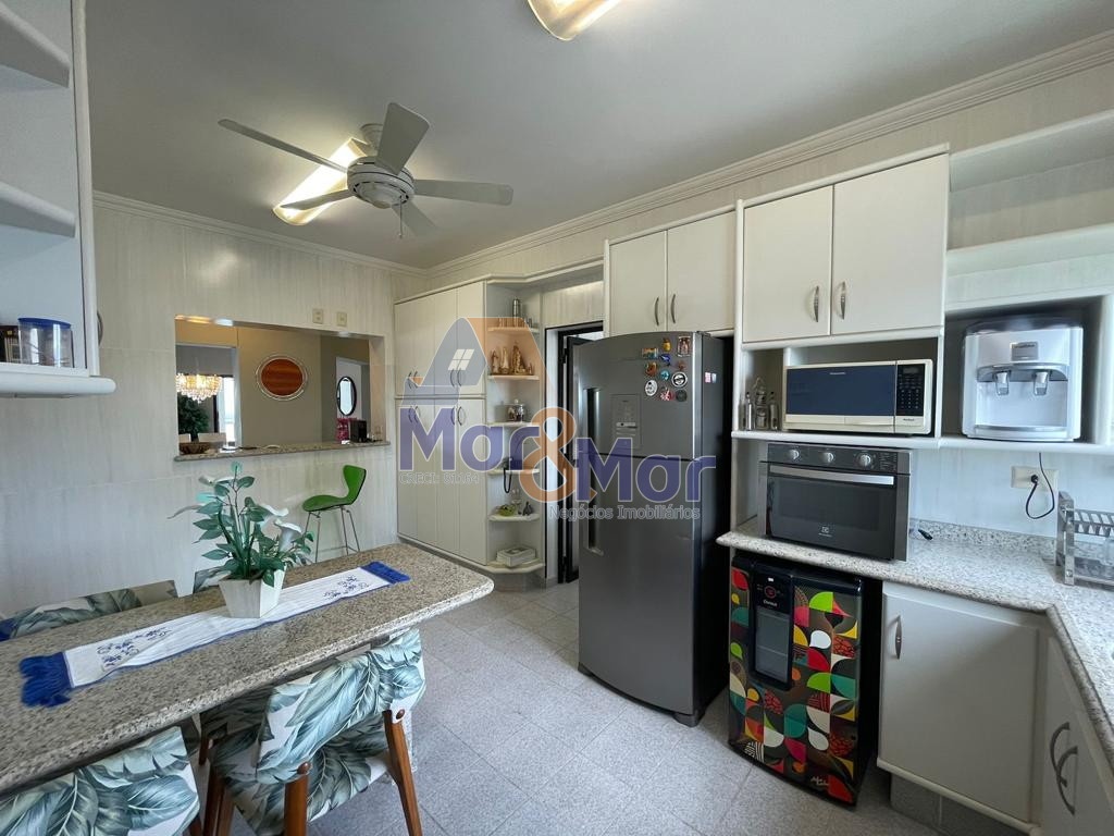 Apartamento GUARUJÁ - SP