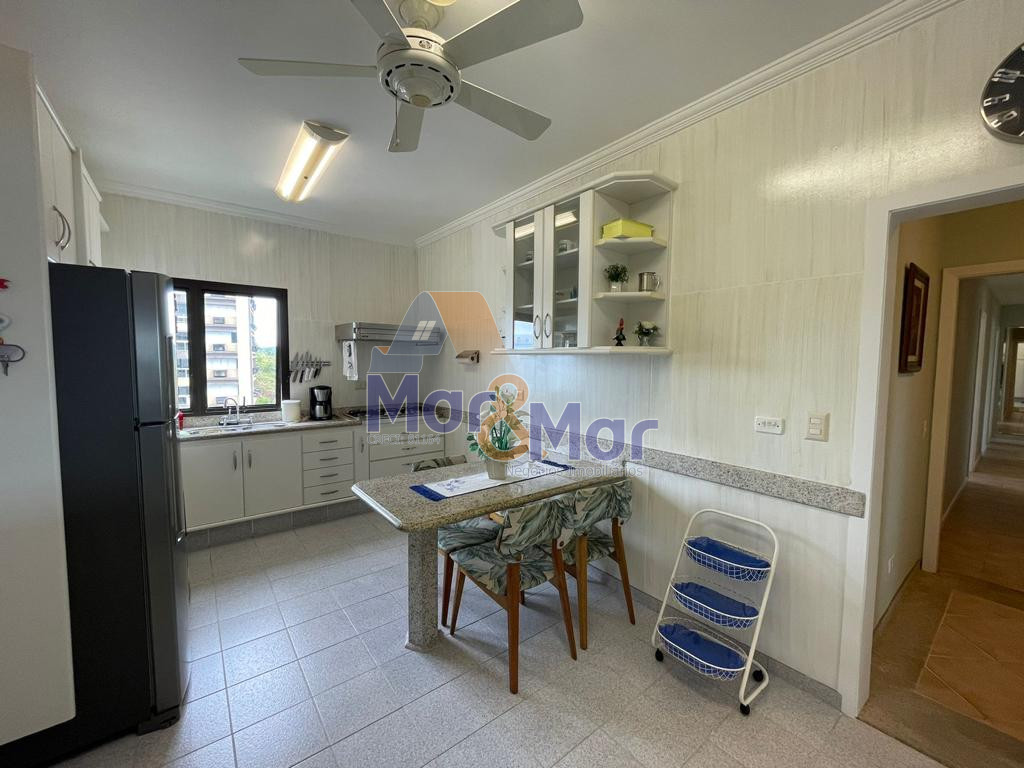 Apartamento GUARUJÁ - SP