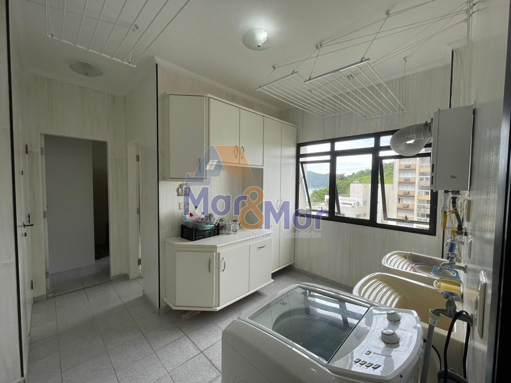 Apartamento GUARUJÁ - SP