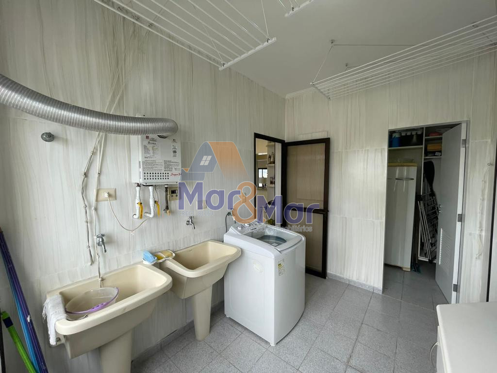 Apartamento GUARUJÁ - SP