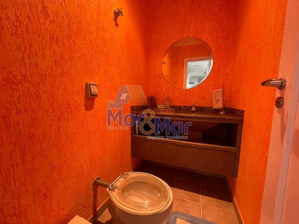 Apartamento GUARUJÁ - SP