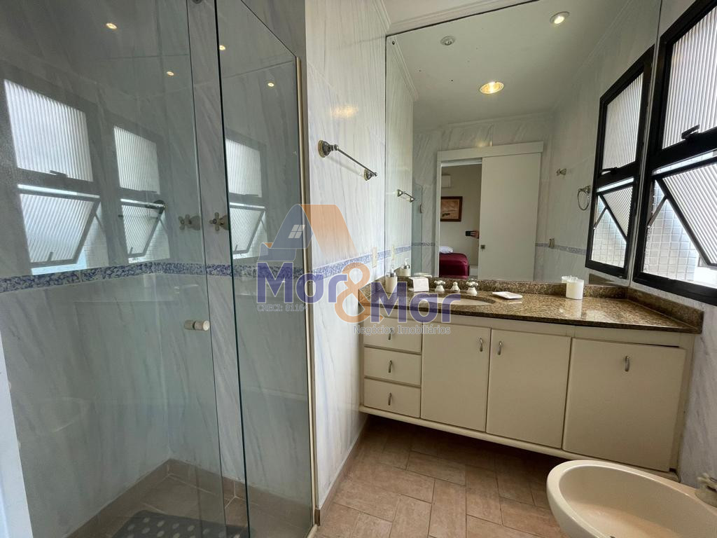 Apartamento GUARUJÁ - SP