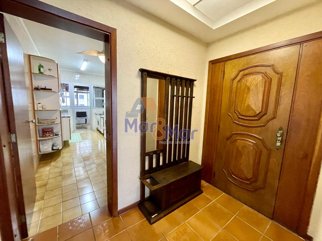 Apartamento GUARUJÁ - SP