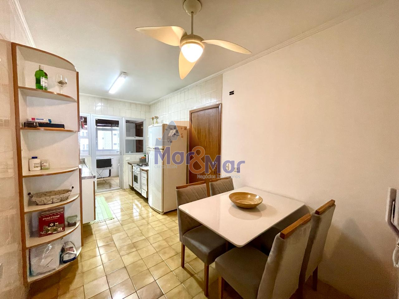 Apartamento GUARUJÁ - SP
