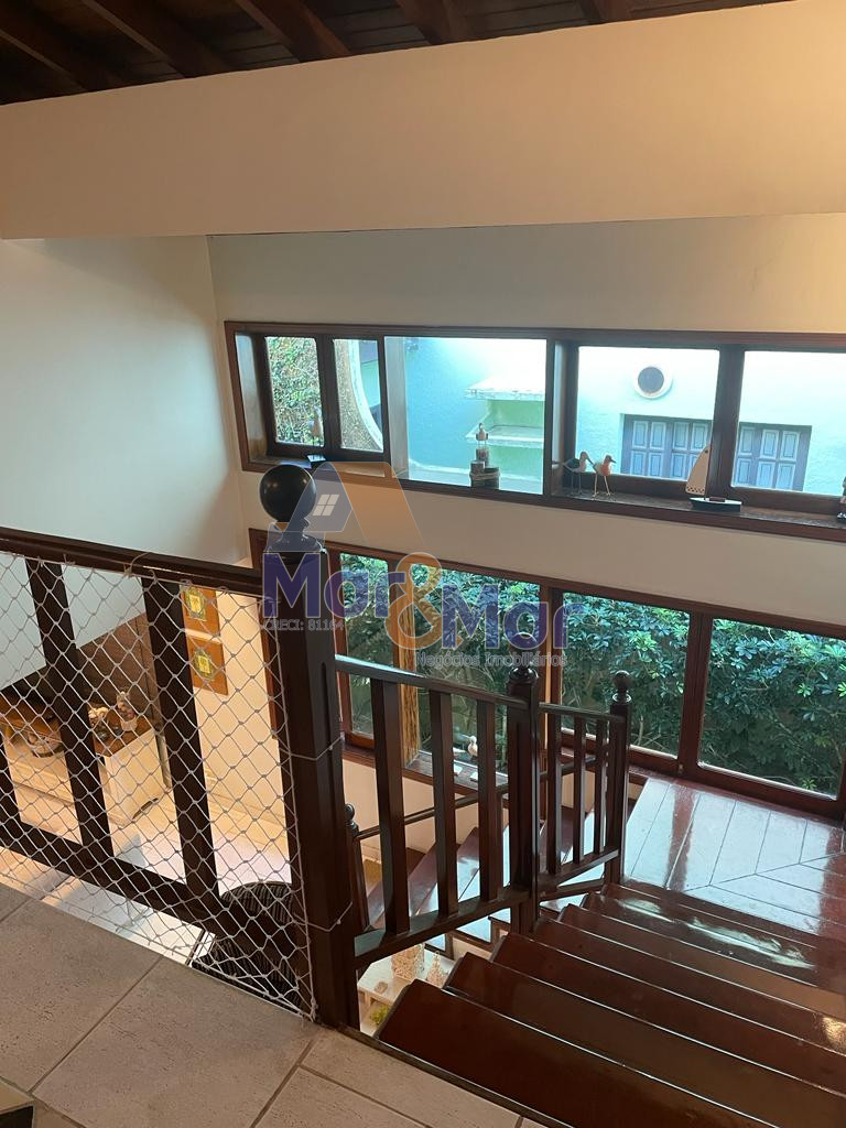 Casa em alvenaria GUARUJÁ - SP