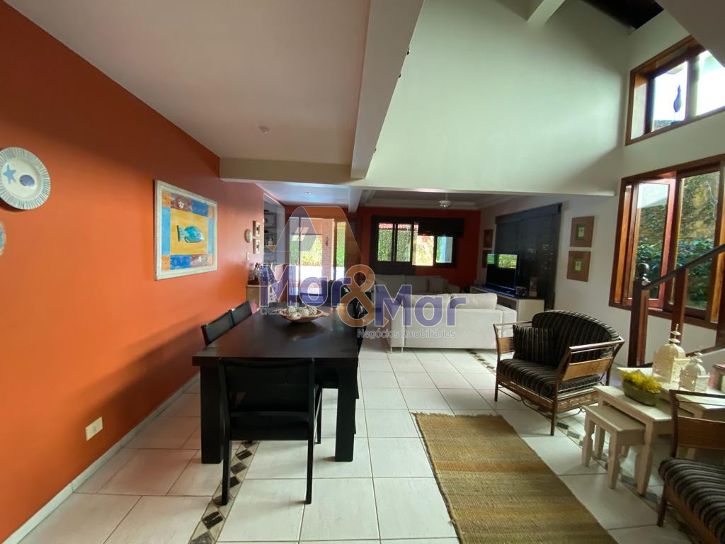 Casa em alvenaria GUARUJÁ - SP