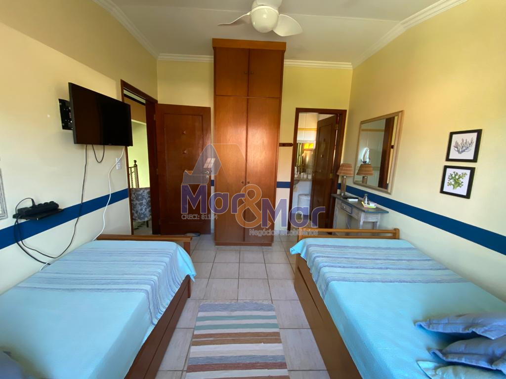 Casa em alvenaria GUARUJÁ - SP