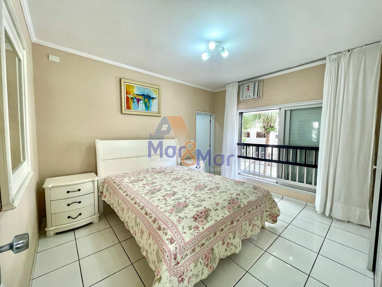 Apartamento GUARUJÁ - SP