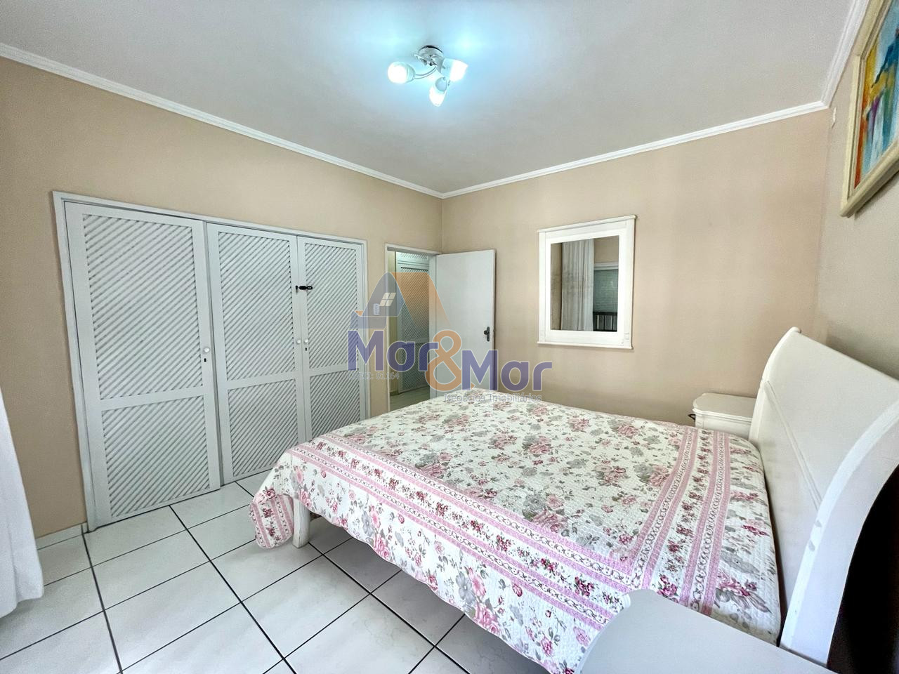 Apartamento GUARUJÁ - SP
