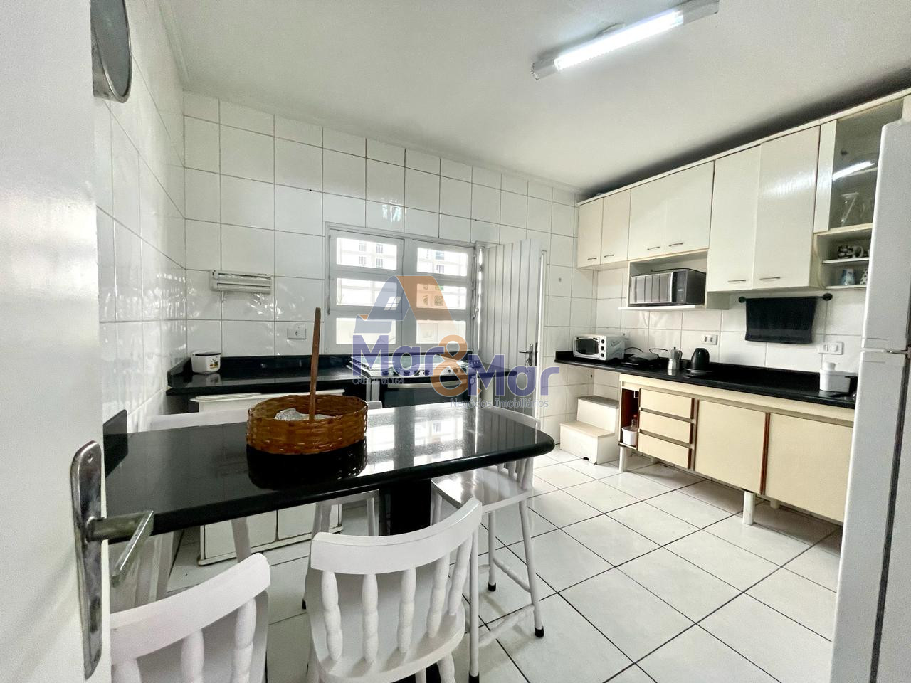 Apartamento GUARUJÁ - SP