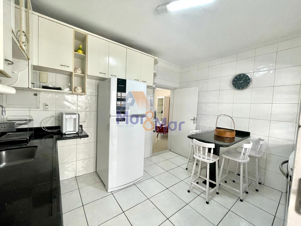 Apartamento GUARUJÁ - SP