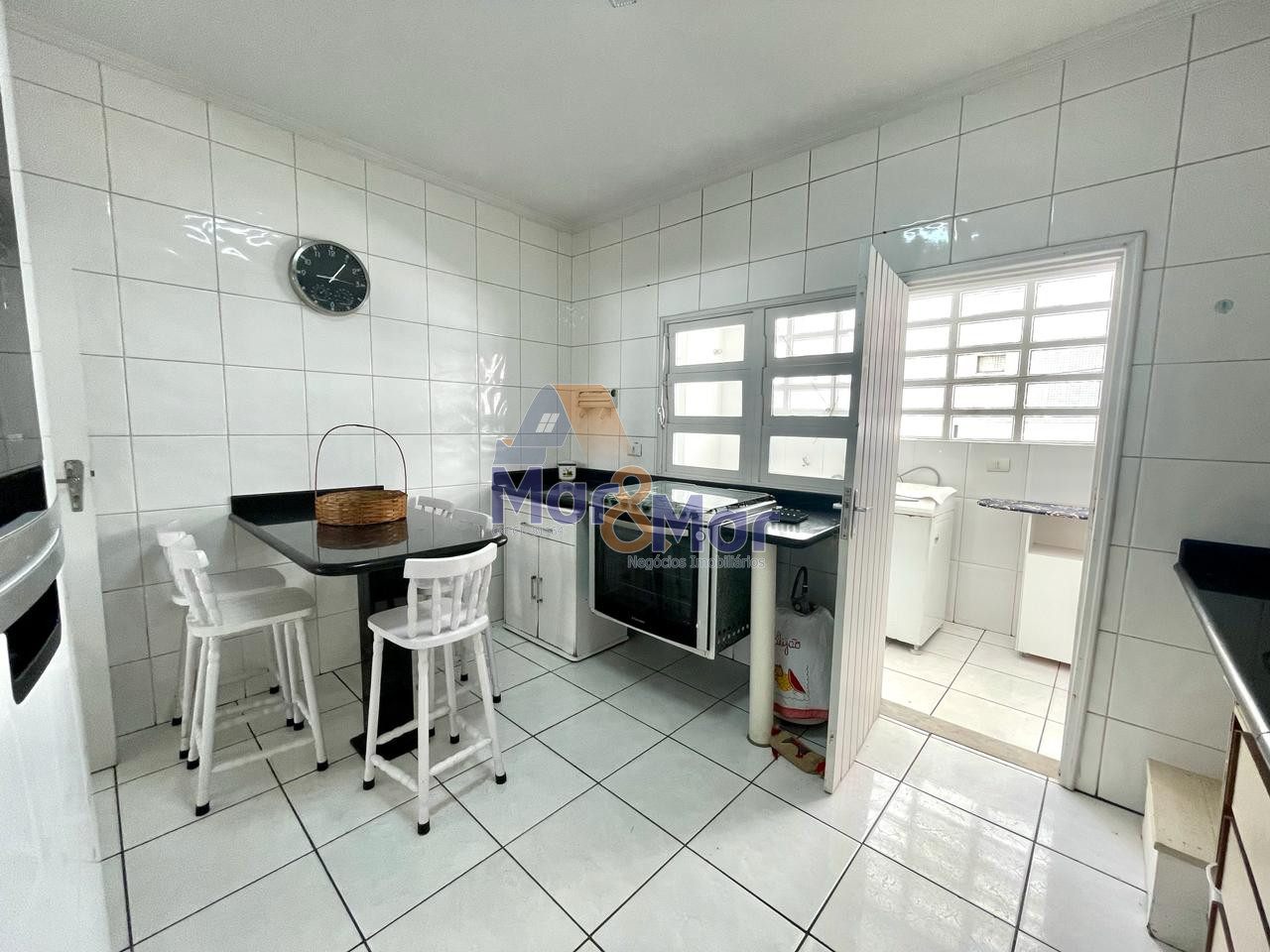 Apartamento GUARUJÁ - SP