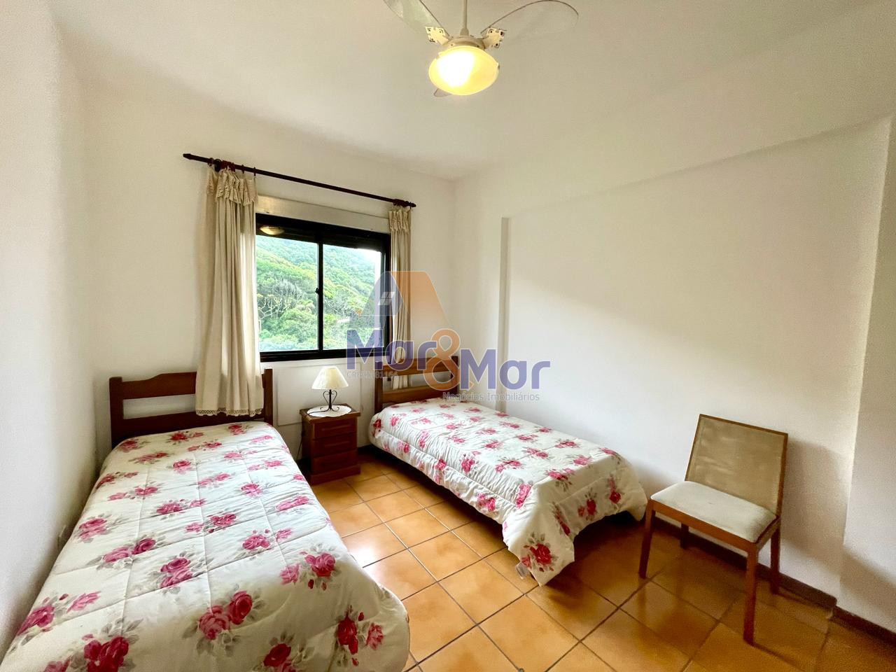 Apartamento GUARUJÁ - SP