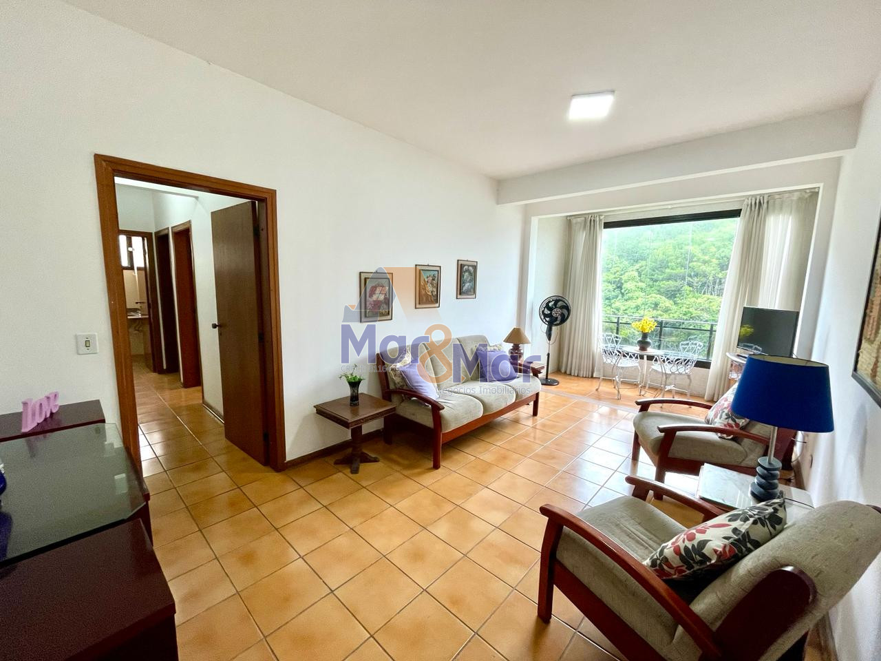 Apartamento GUARUJÁ - SP