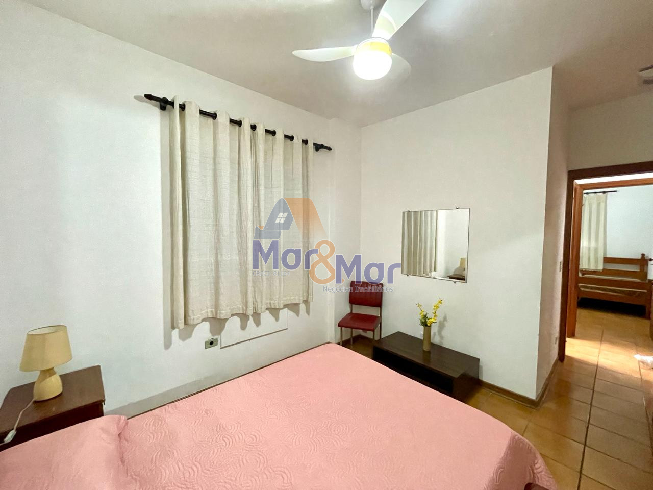 Apartamento GUARUJÁ - SP