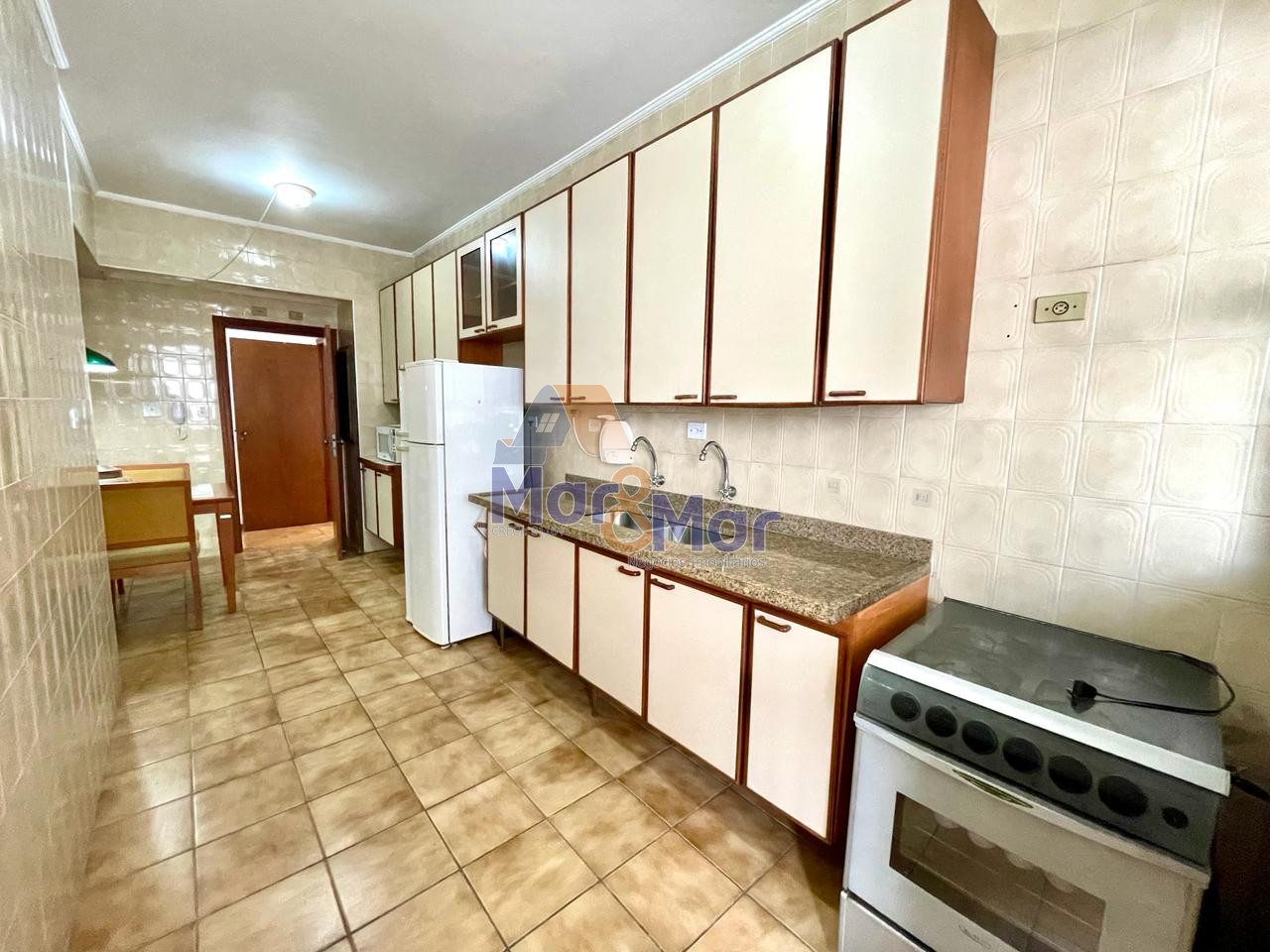 Apartamento GUARUJÁ - SP