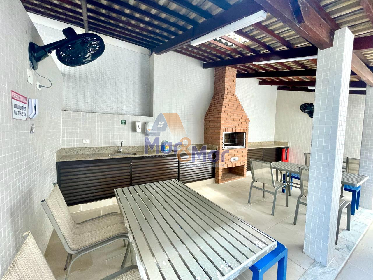 Apartamento GUARUJÁ - SP