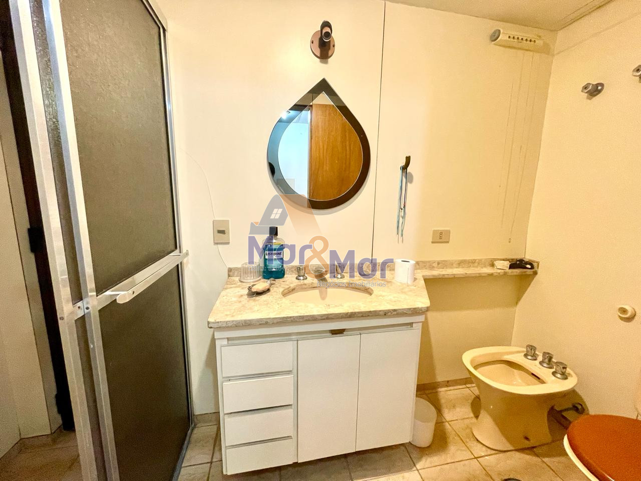 Apartamento GUARUJÁ - SP