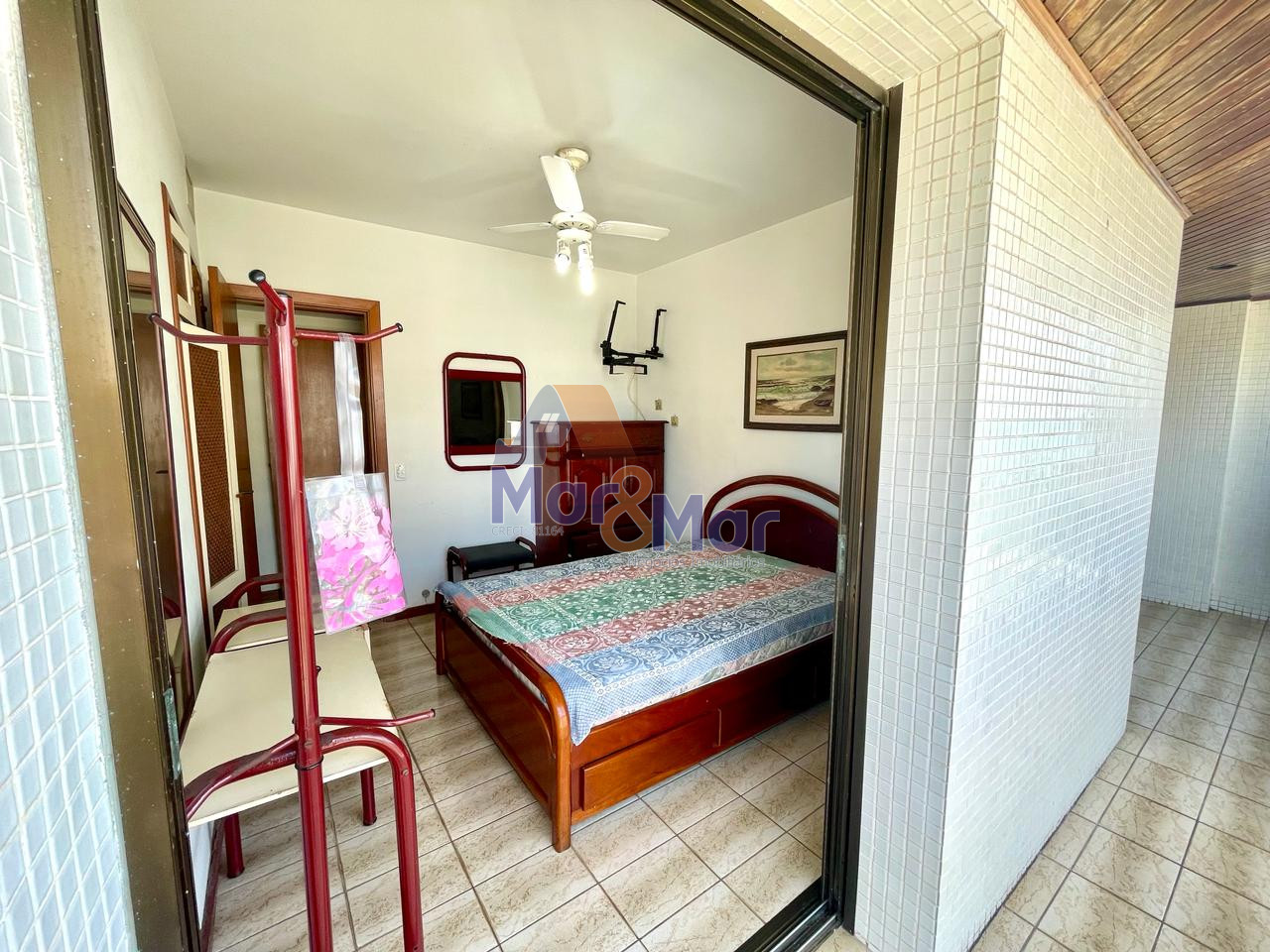 Apartamento GUARUJÁ - SP