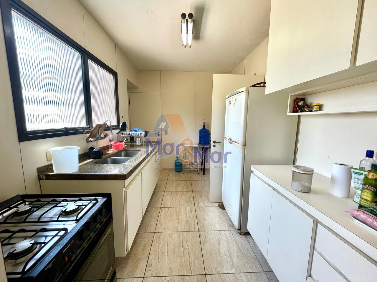 Apartamento GUARUJÁ - SP