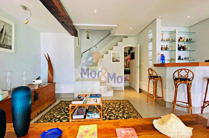 Casa em alvenaria  -