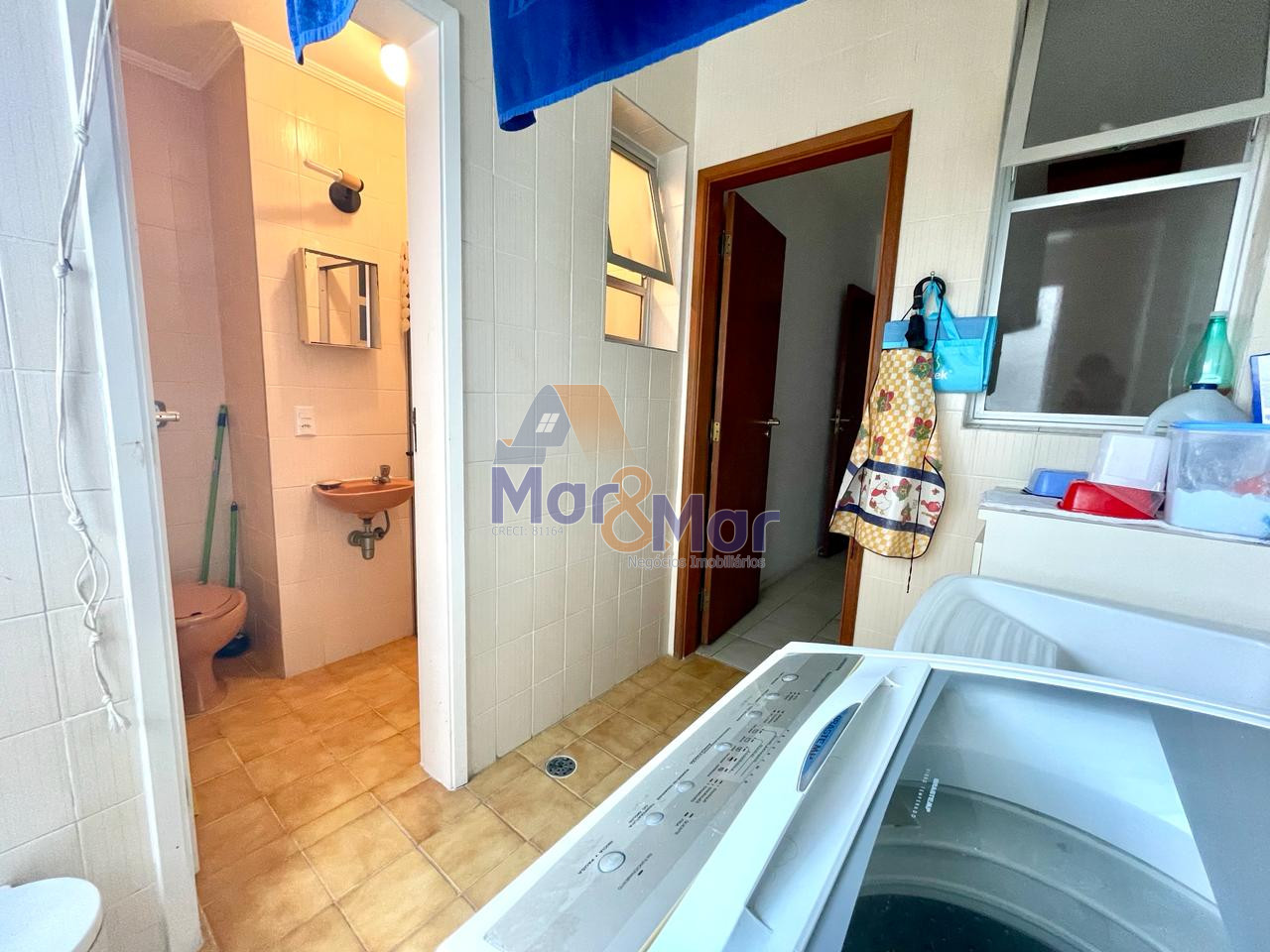 Apartamento GUARUJÁ - SP