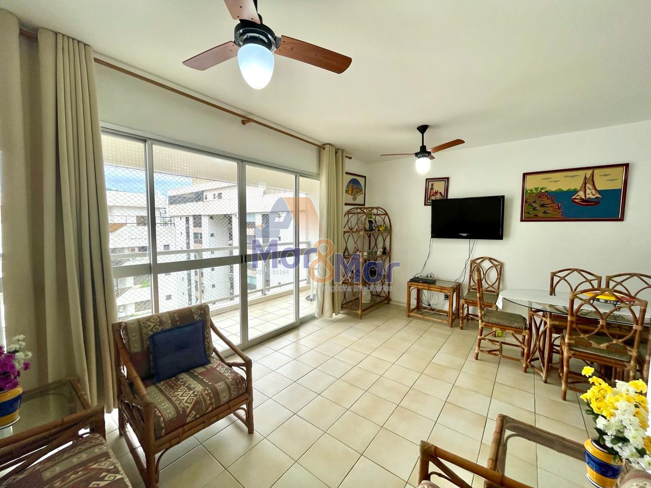 Apartamento GUARUJÁ - SP