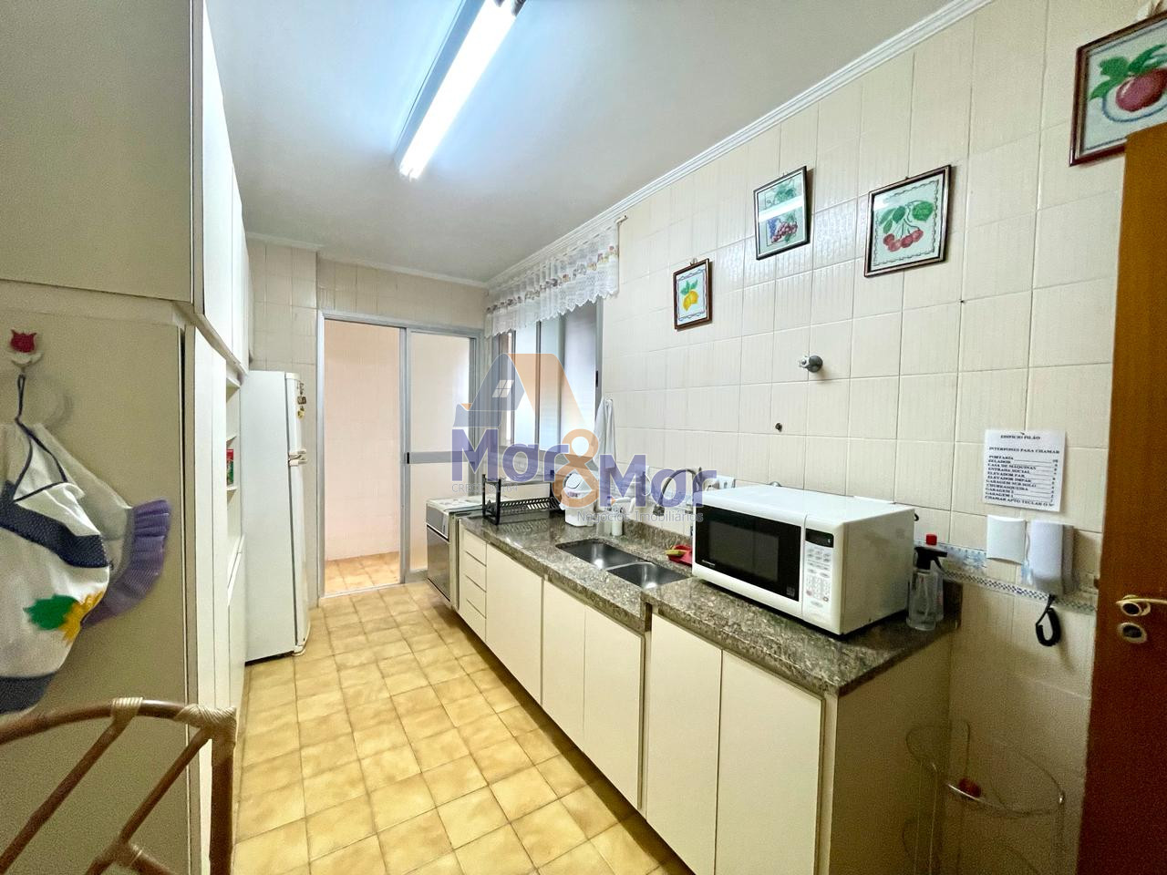 Apartamento GUARUJÁ - SP