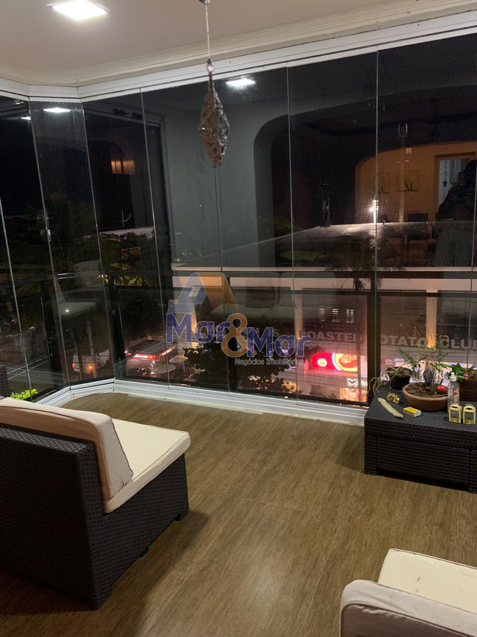 Apartamento GUARUJÁ - SP