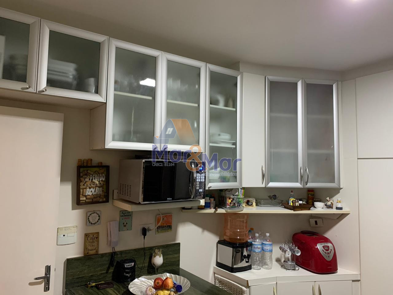 Apartamento GUARUJÁ - SP
