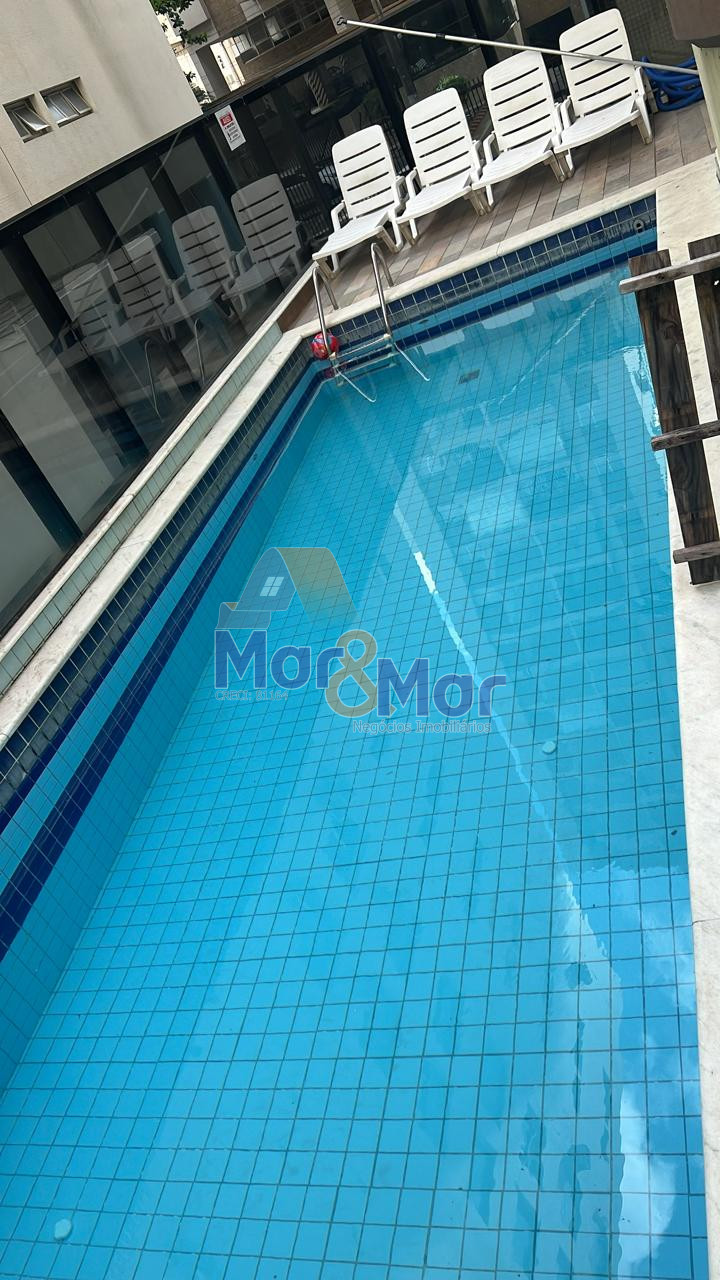 Apartamento GUARUJÁ - SP