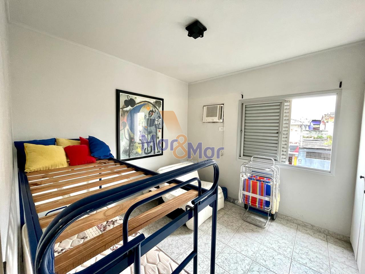 Apartamento GUARUJÁ - SP
