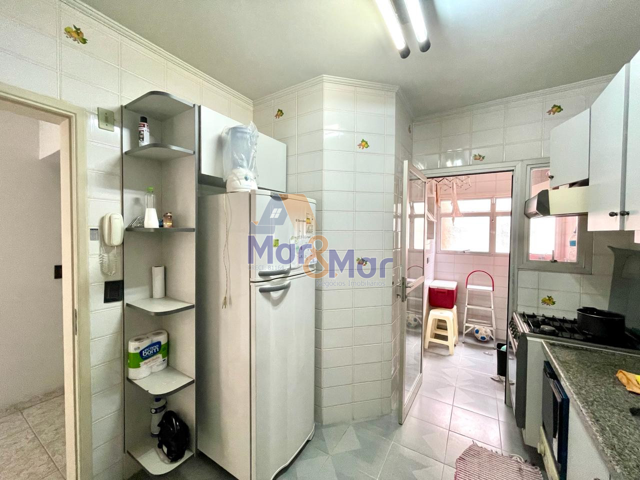 Apartamento GUARUJÁ - SP