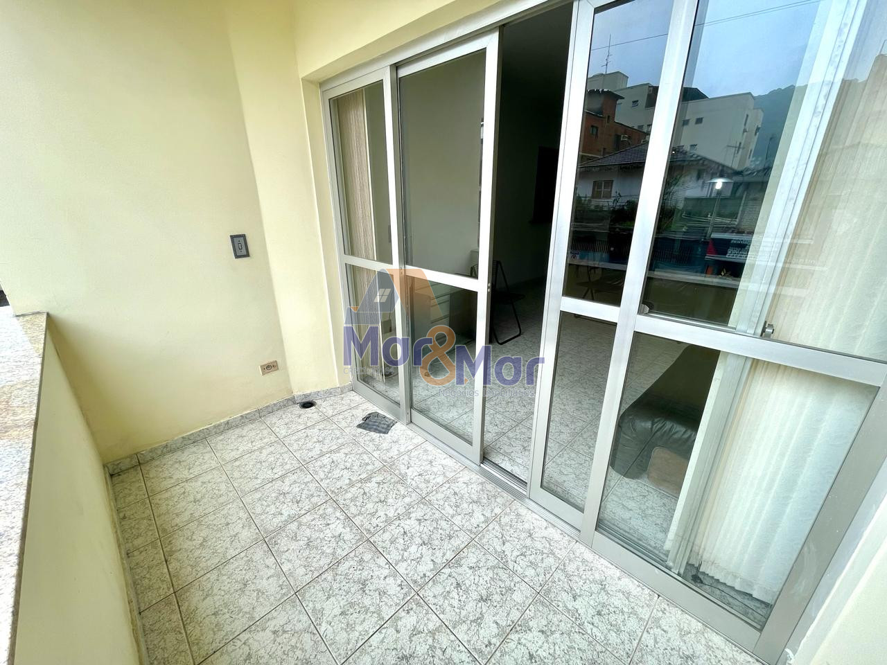 Apartamento GUARUJÁ - SP