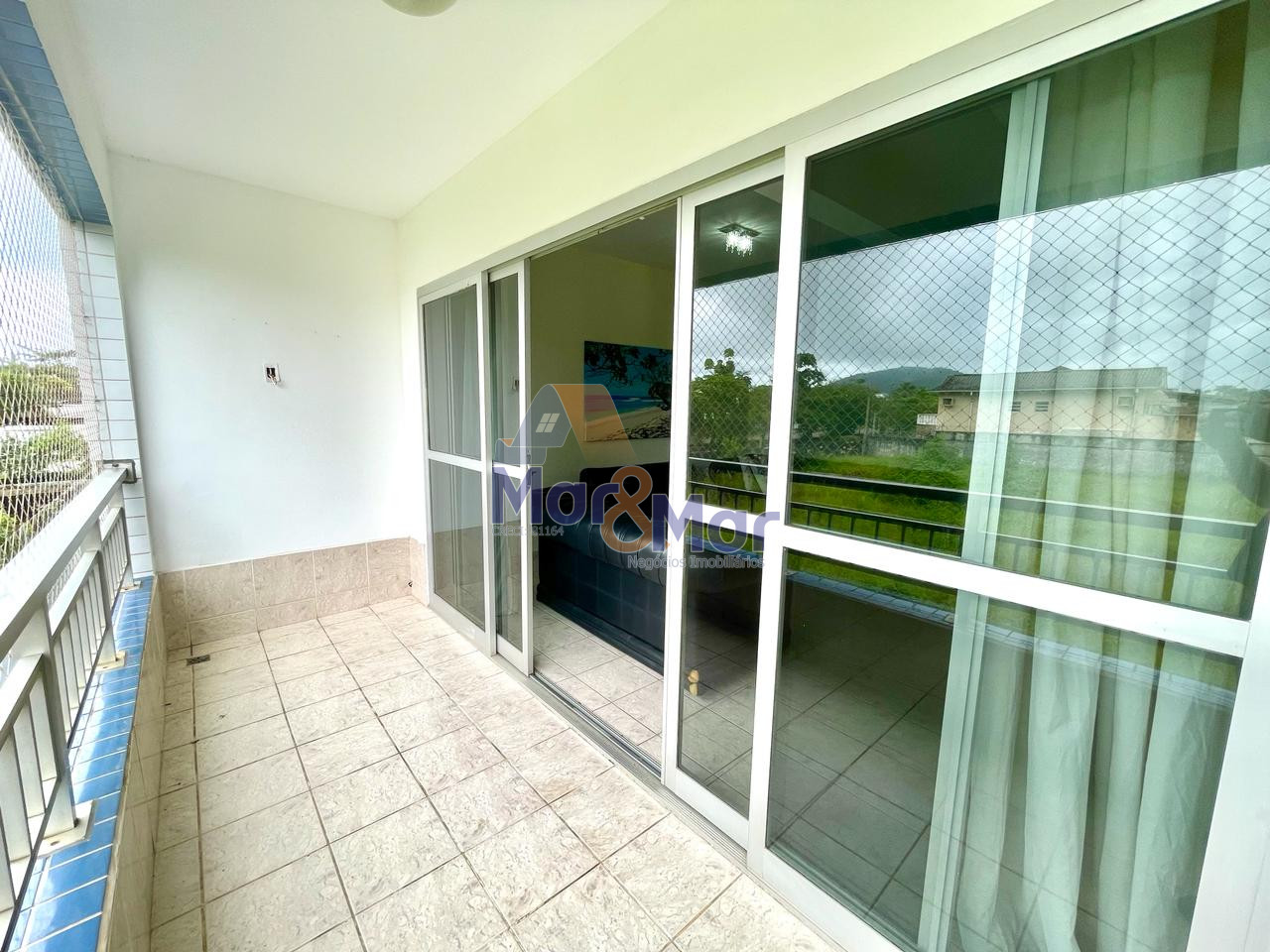 Apartamento GUARUJÁ - SP