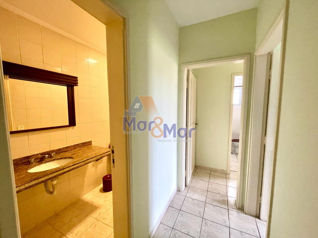 Apartamento GUARUJÁ - SP