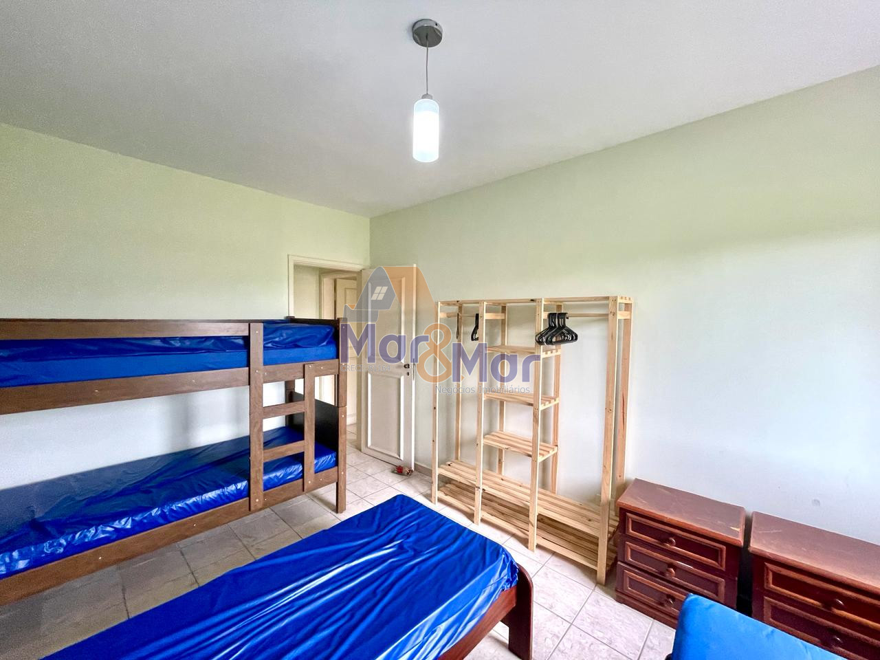 Apartamento GUARUJÁ - SP