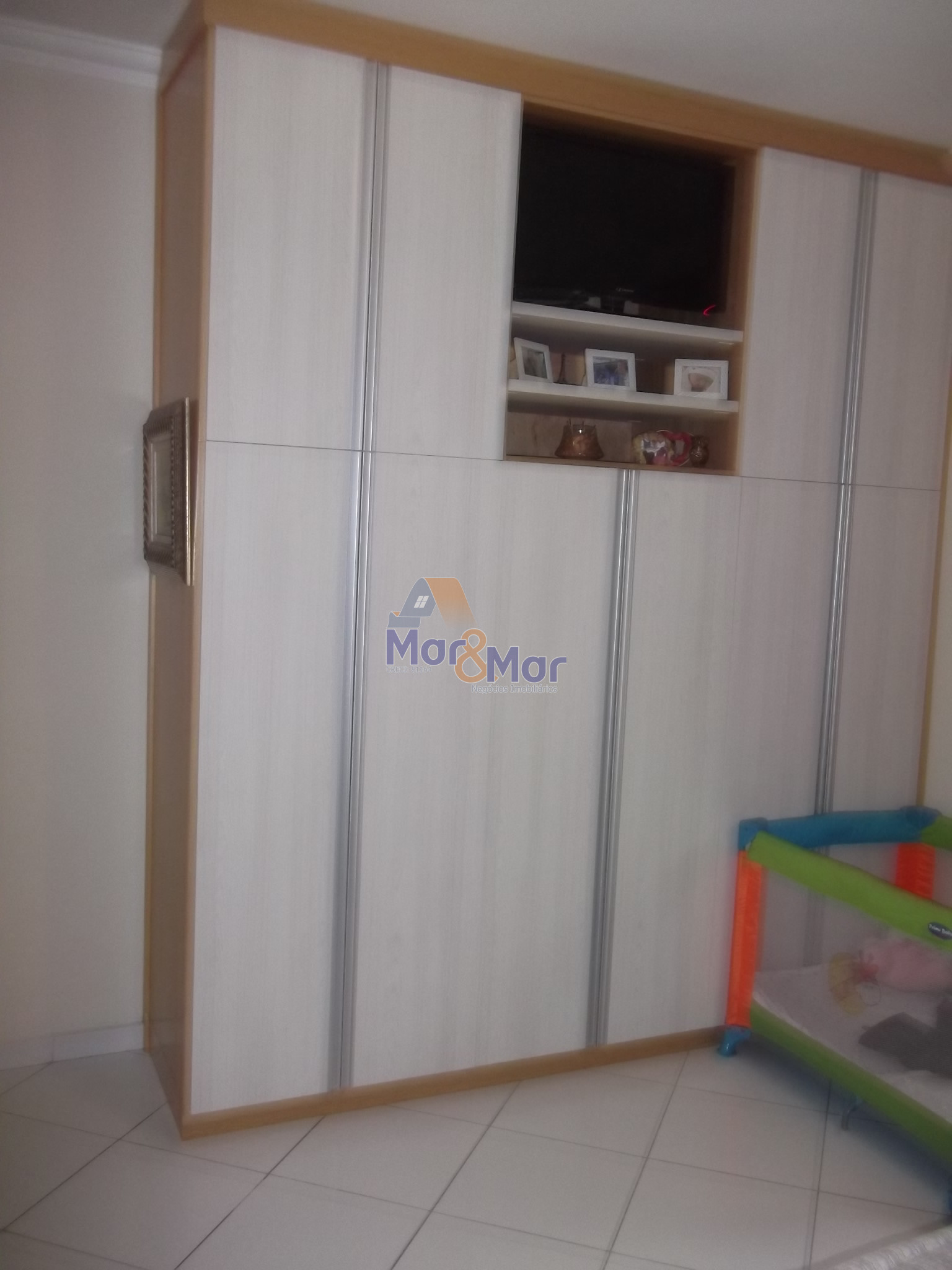 Apartamento GUARUJÁ - SP