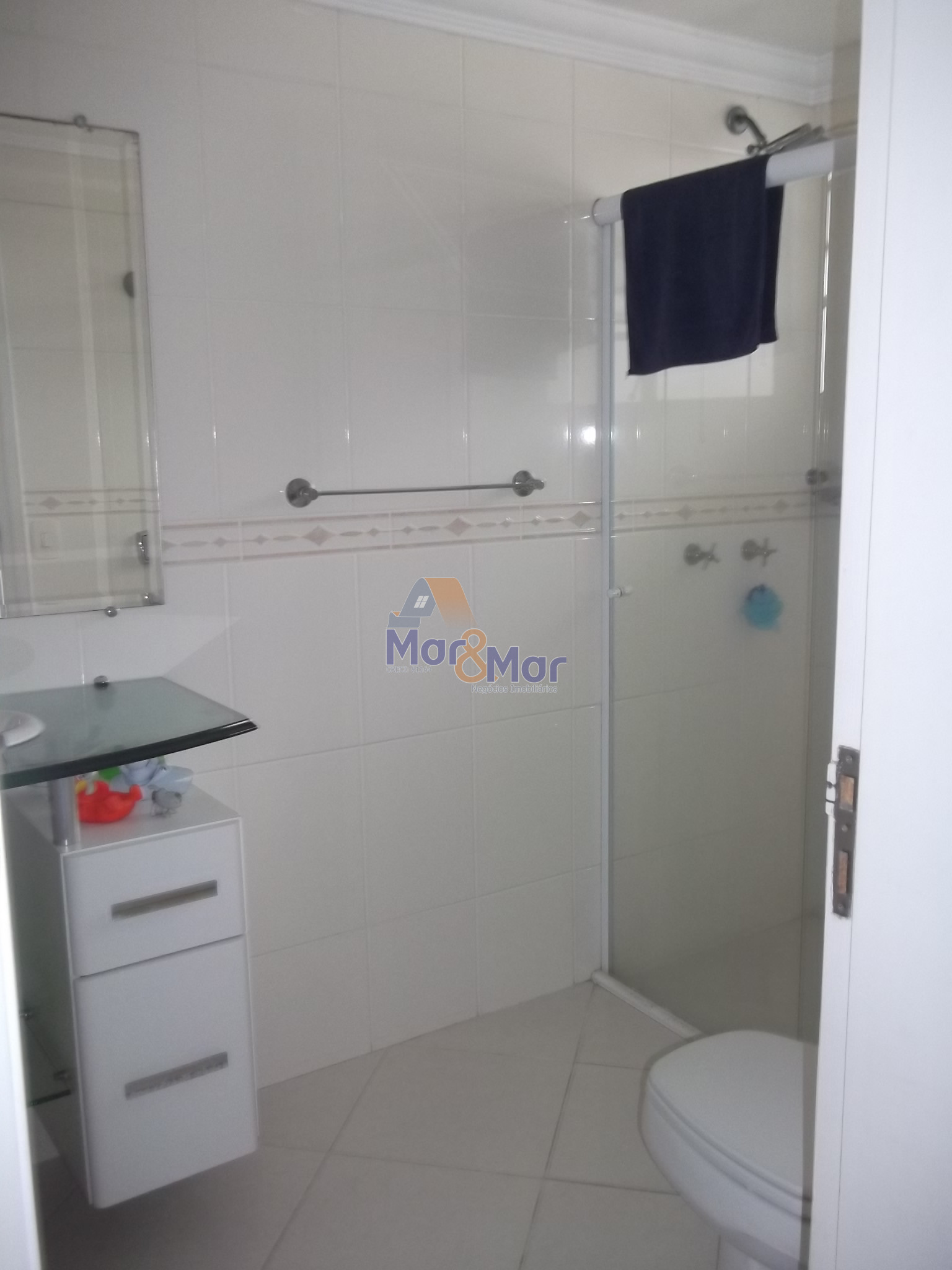 Apartamento GUARUJÁ - SP